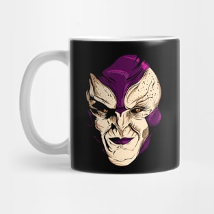 Frieza Mug